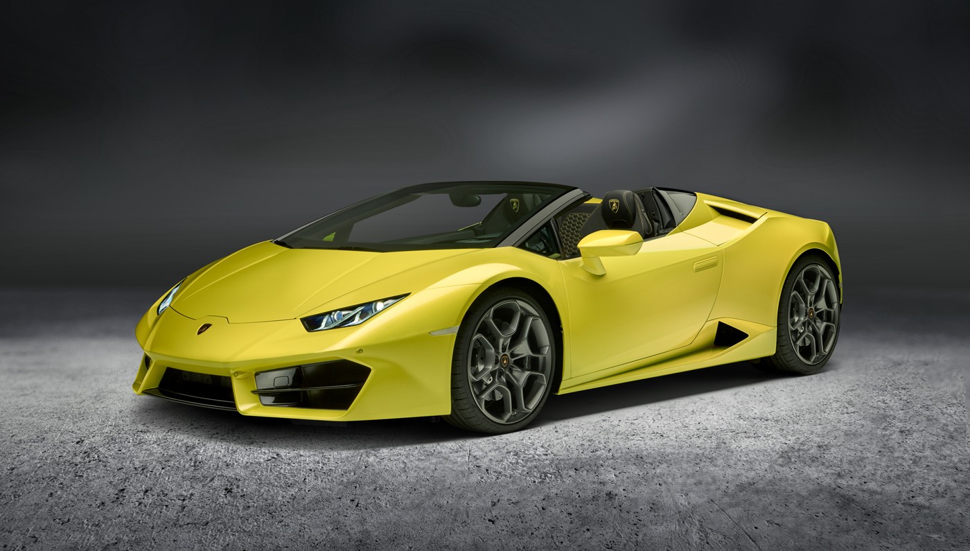 Huracan