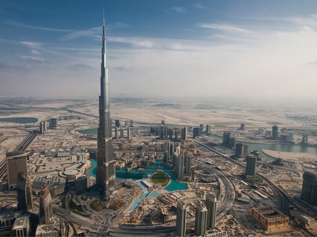 dubai