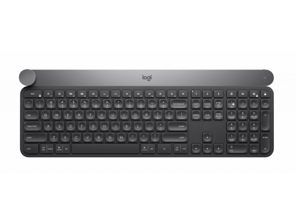 Logitech Craft