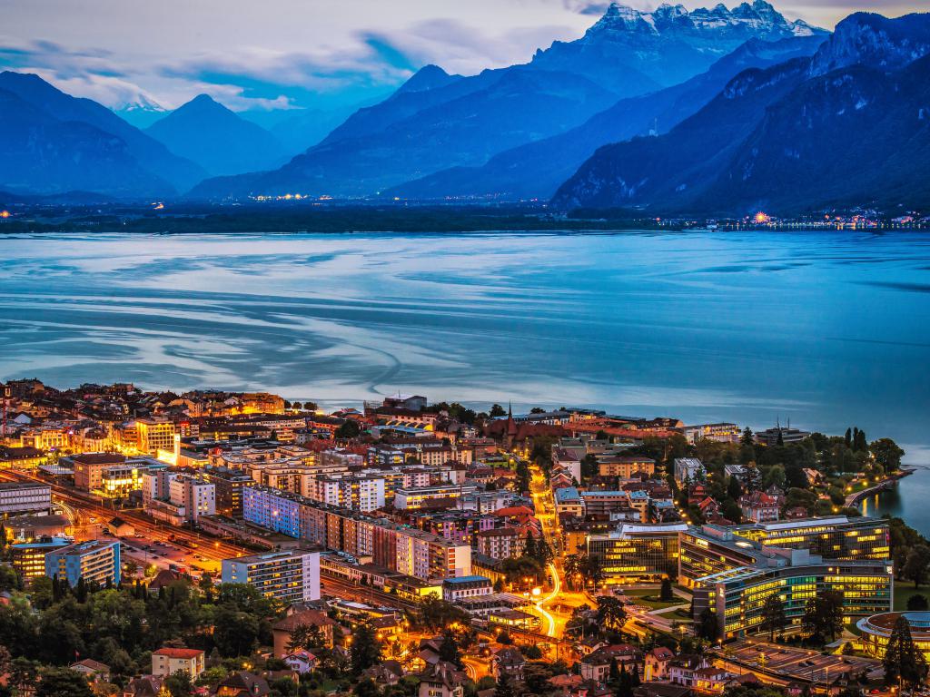 Geneva