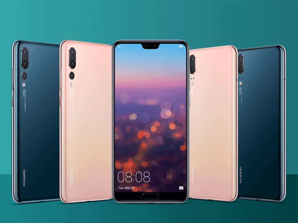 p20 pro