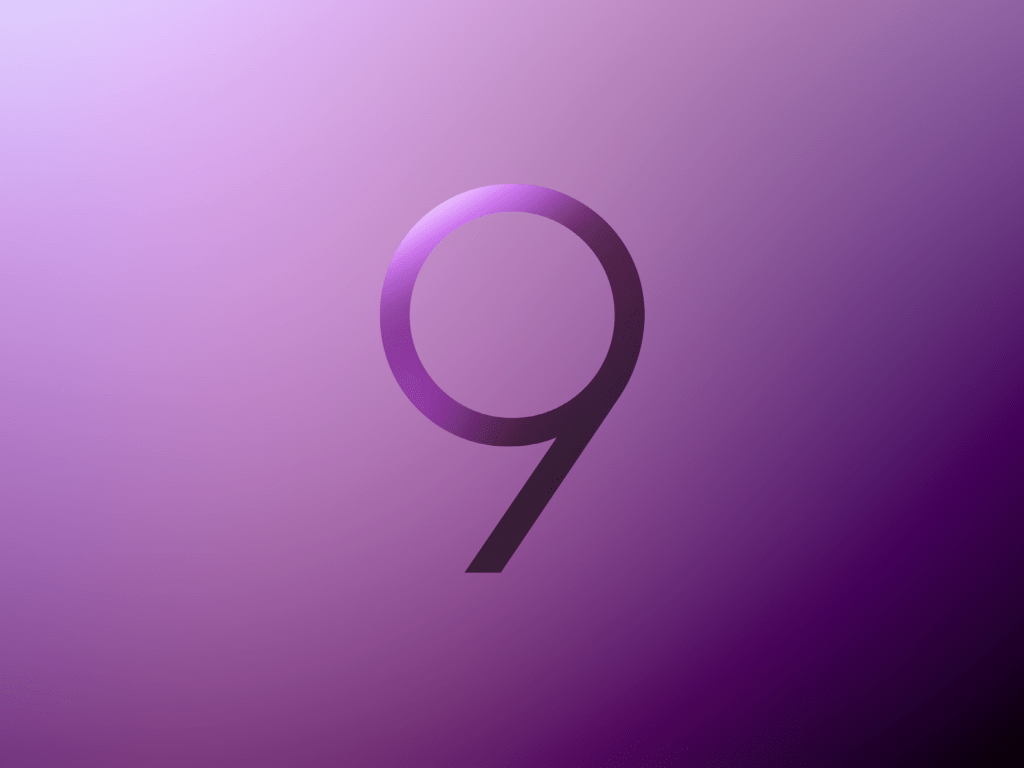 Galaxy S9