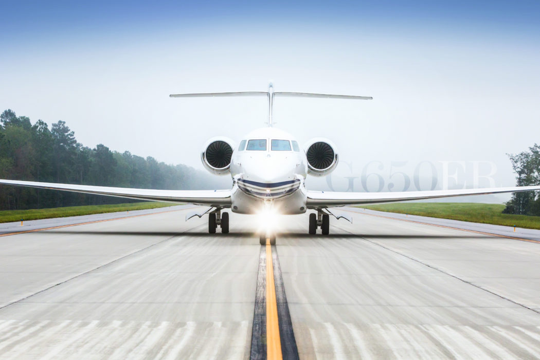 Gulfstream