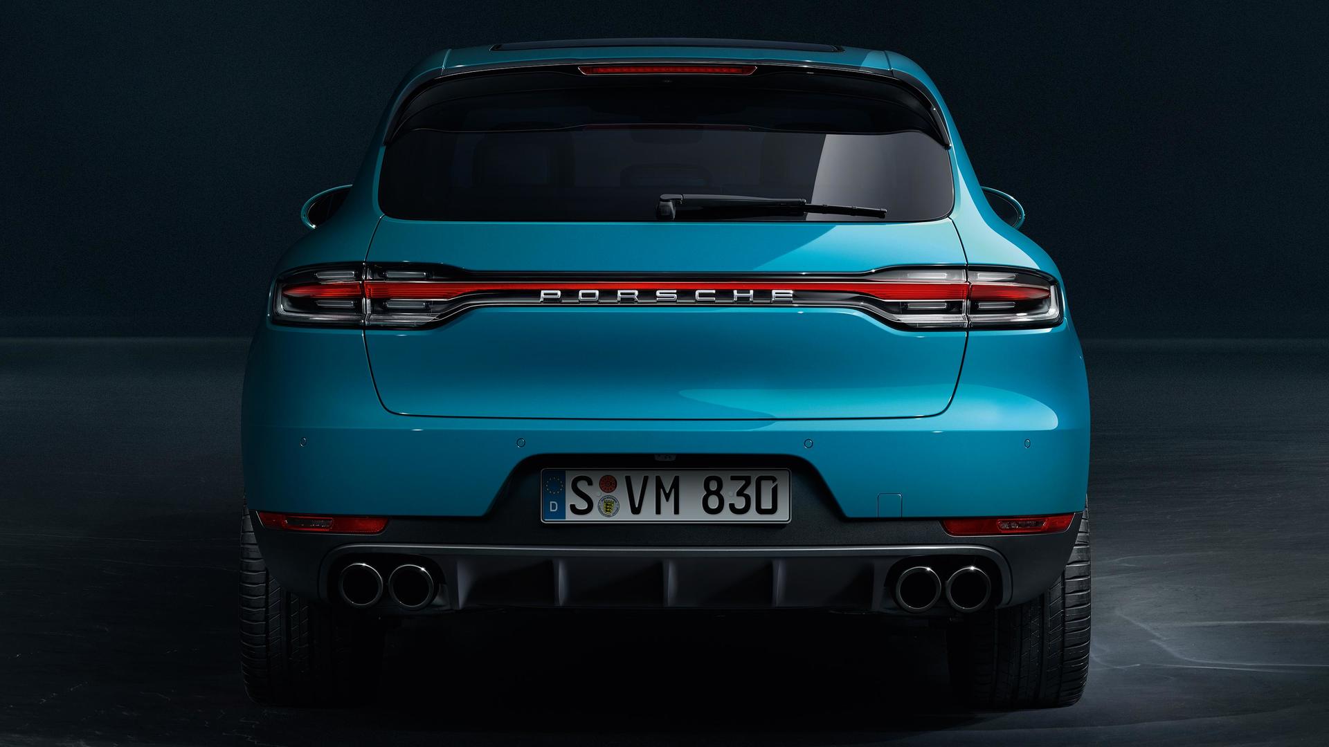 Macan