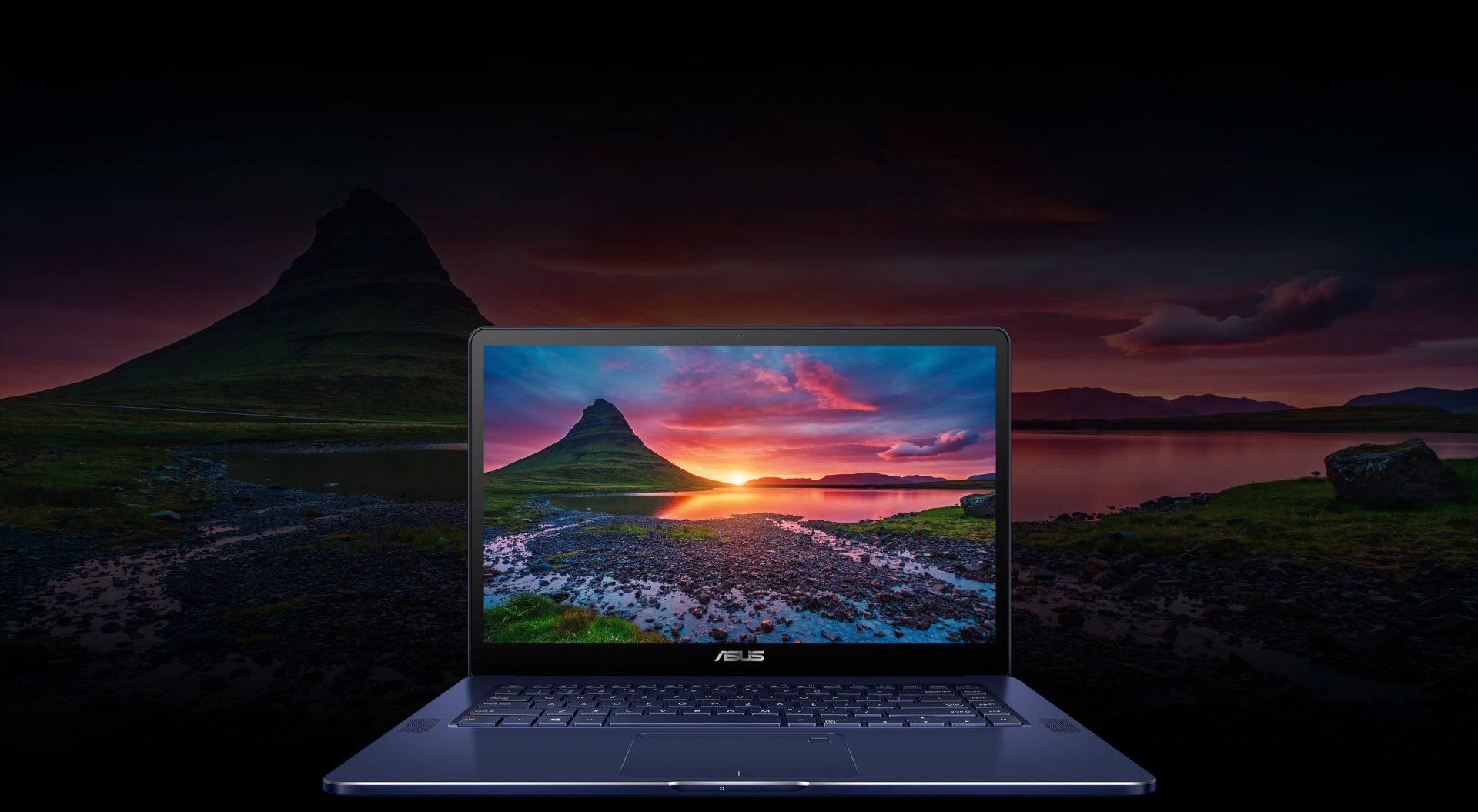 ZenBook