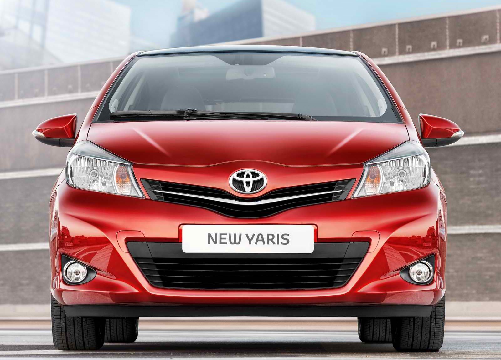 yaris