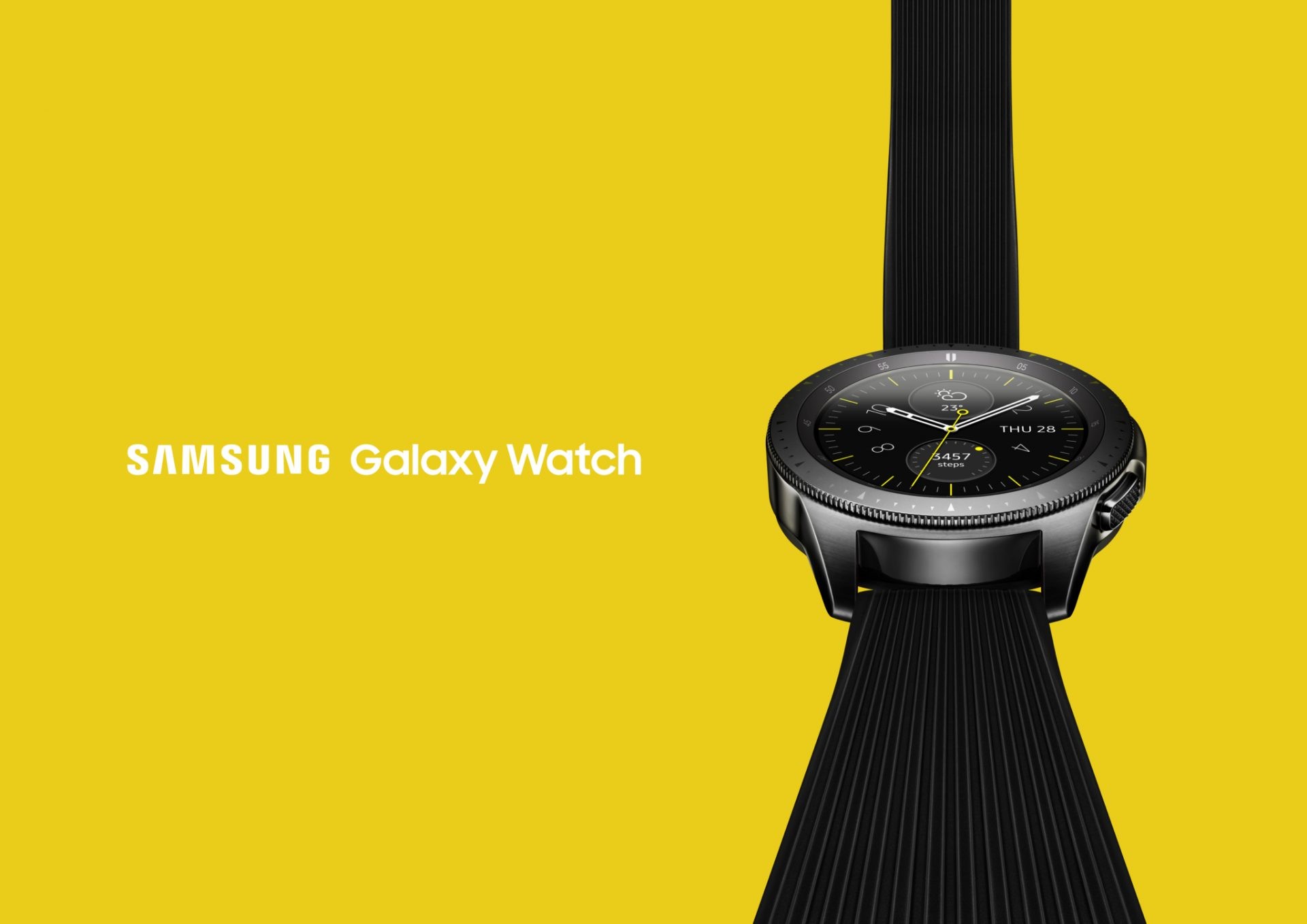 galaxy watch