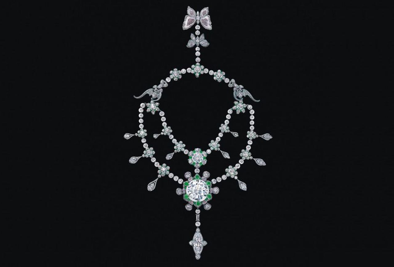 diamonds