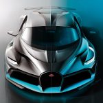 bugatti divo