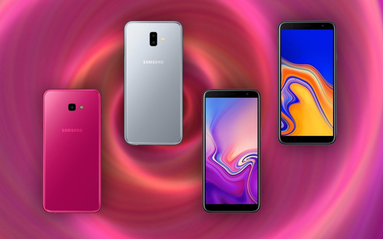 Galaxy J