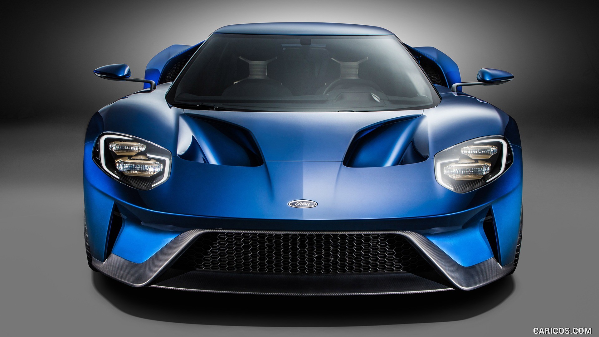 Ford GT