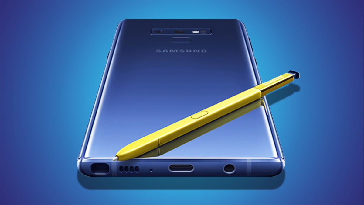 Galaxy Note9
