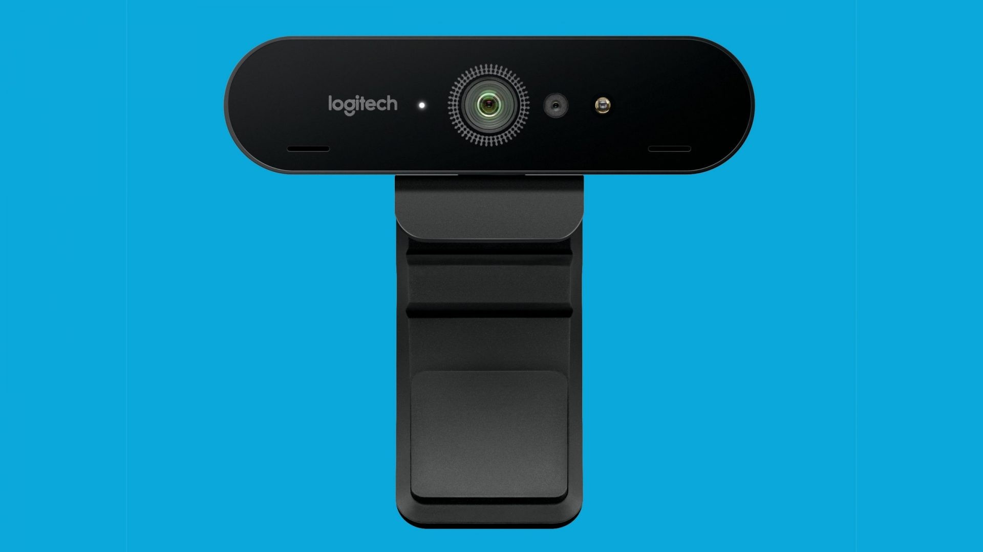 Logitech Capture