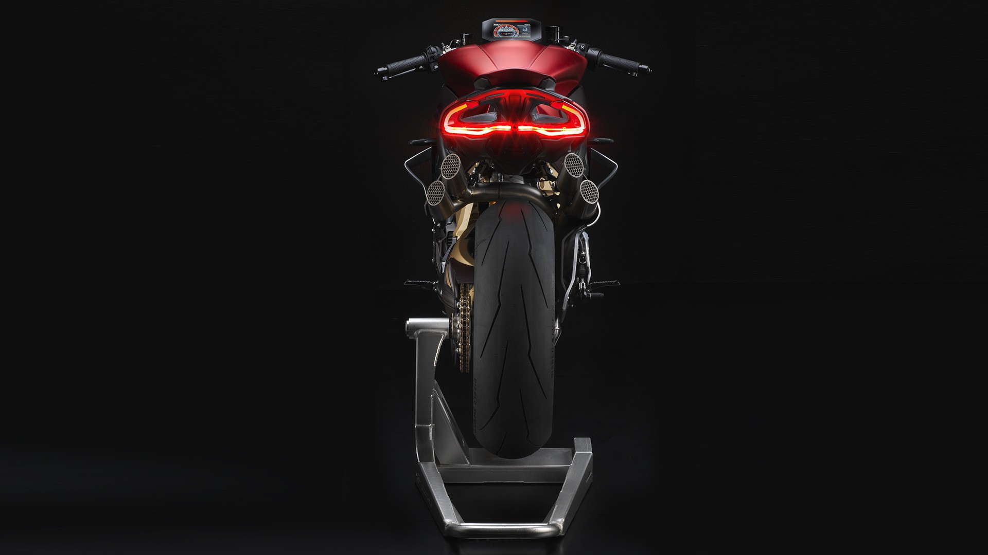 MV Augusta