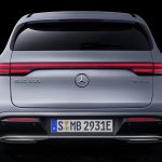 Mercedes EQC