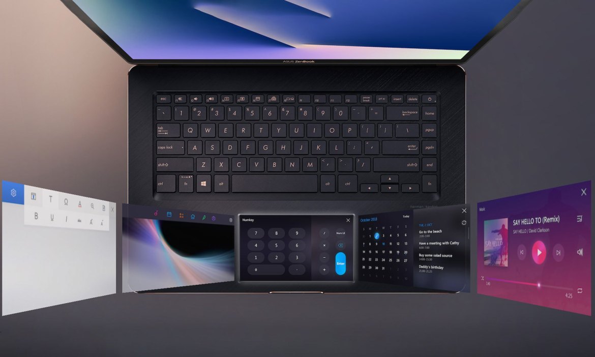 ZenBook 14