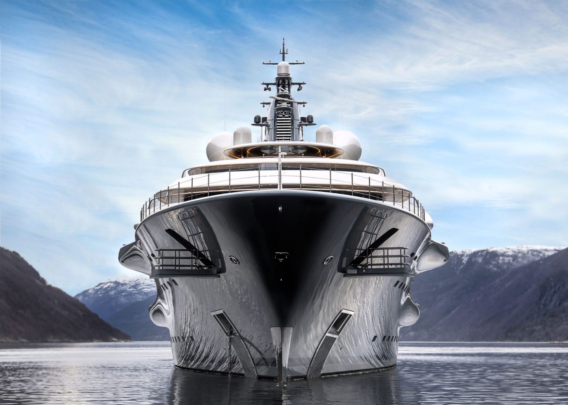 MSC