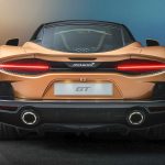 McLaren GT