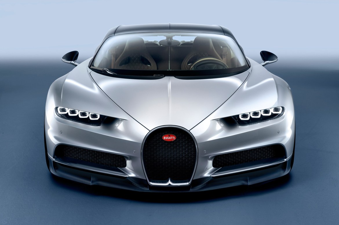 Chiron