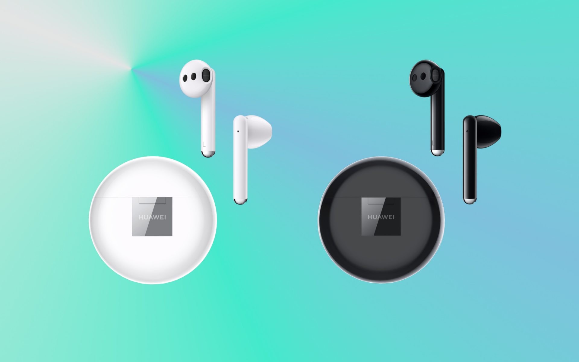 Huawei FreeBuds 3