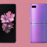 Galaxy Z Flip
