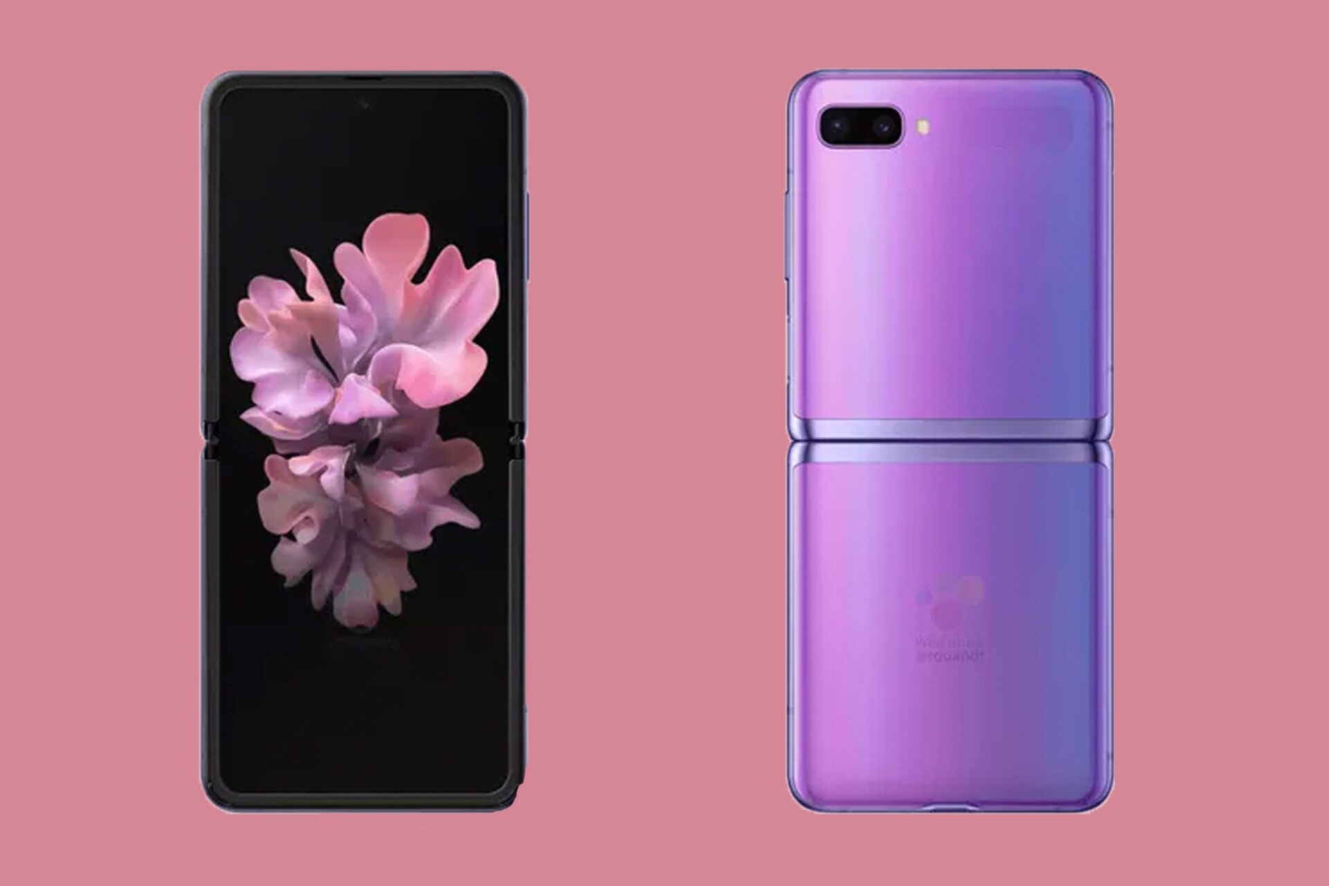 Galaxy Z Flip