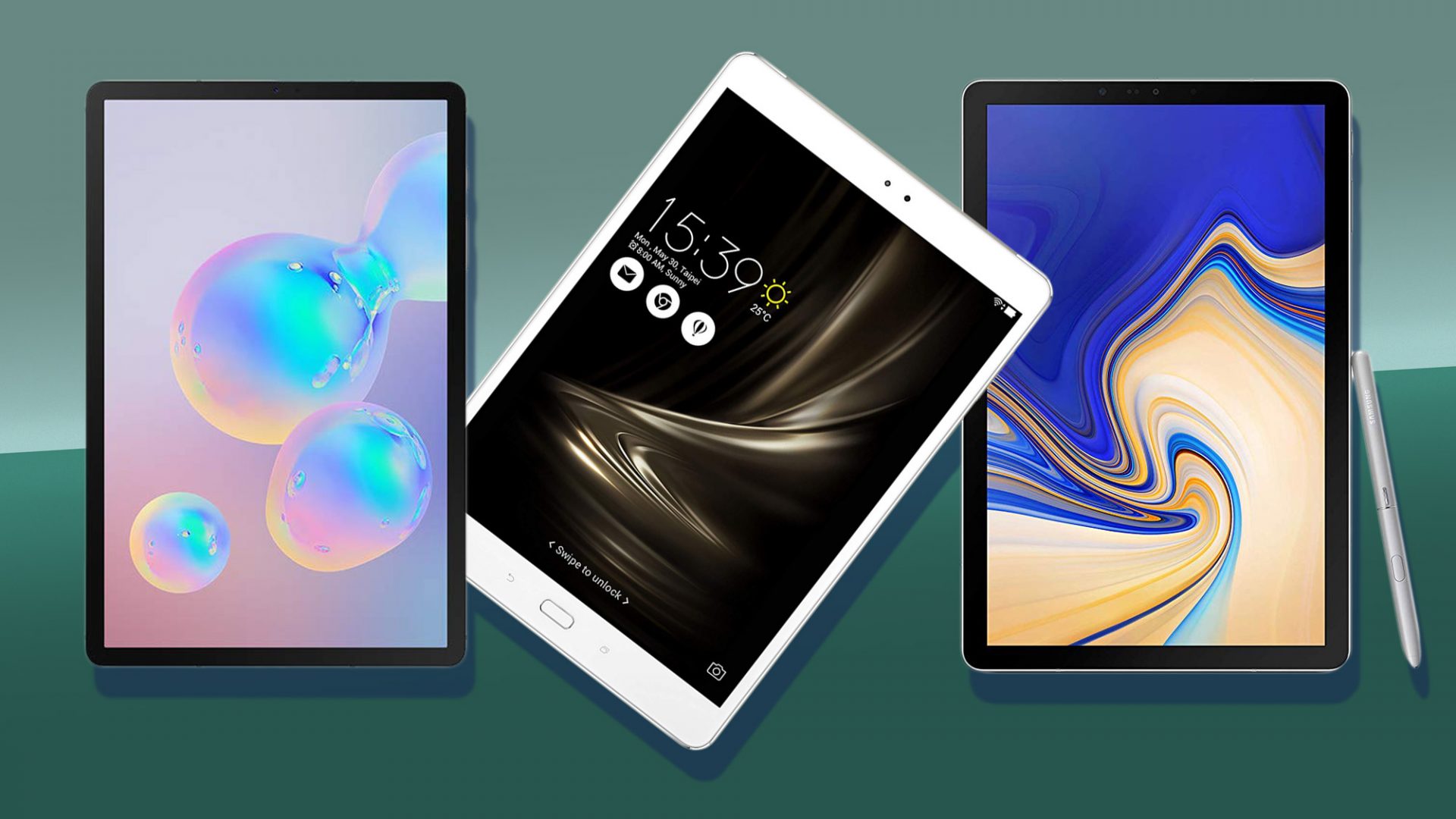 tablet