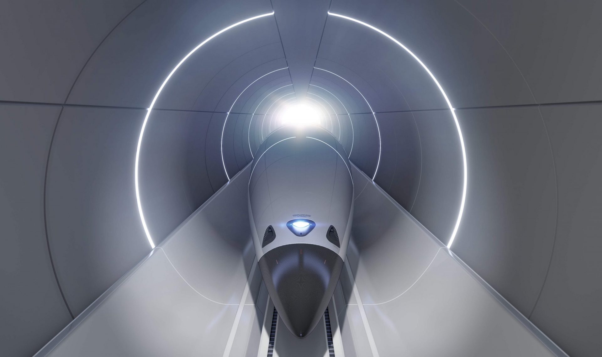 hyperloop