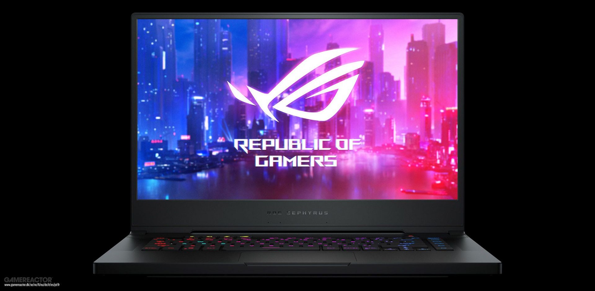 ROG