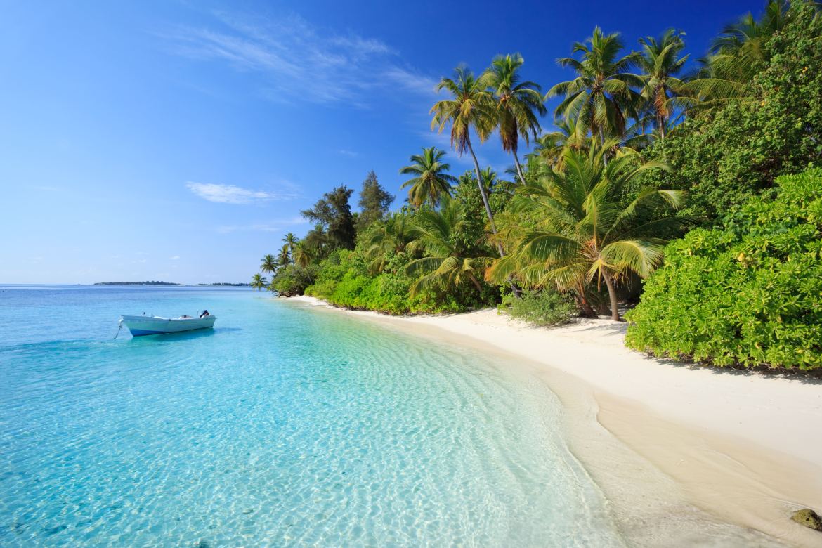 Maldivy