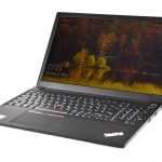Lenovo Thinkpad E15
