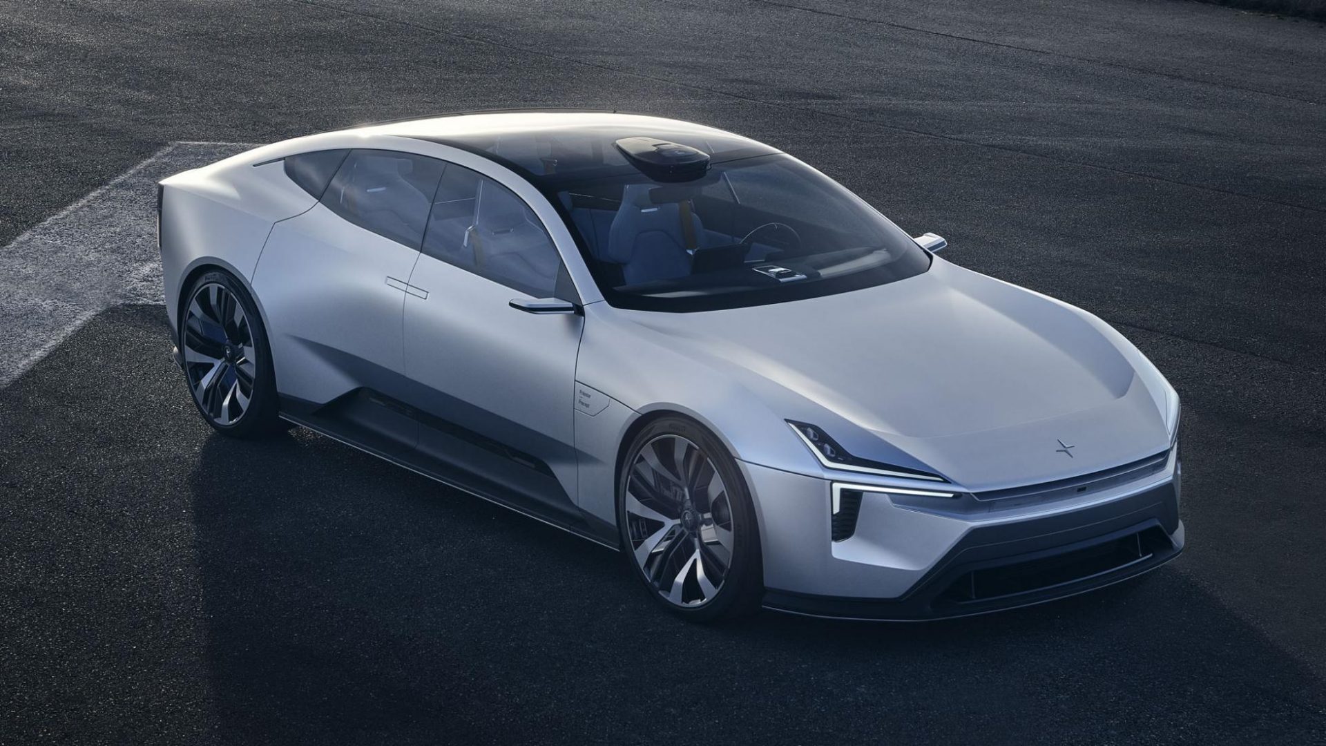 polestar