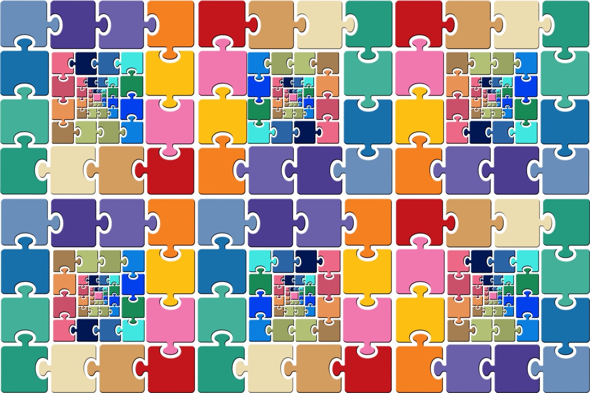 puzzle