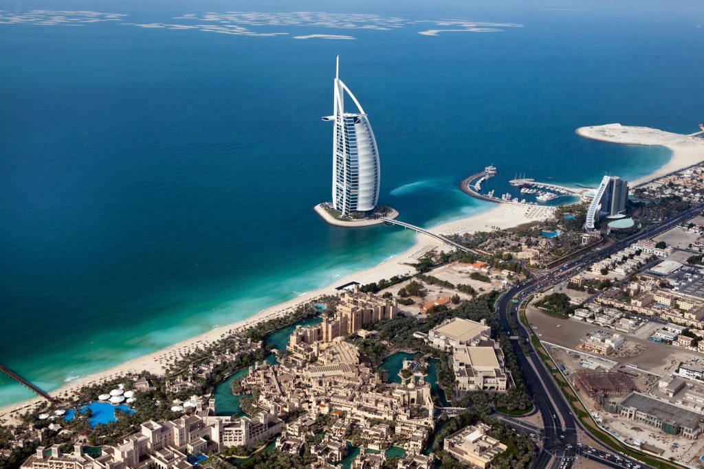 dubaj