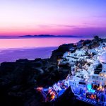 Santorini