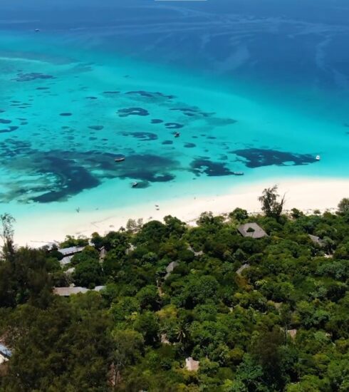 Zanzibar