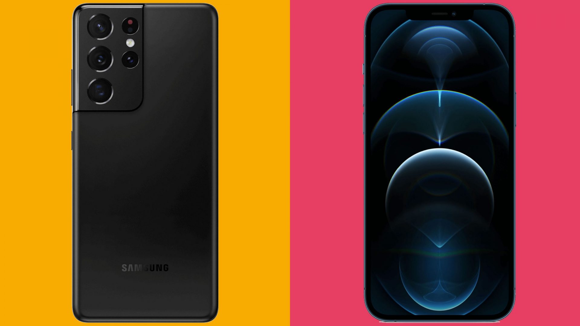 galaxy S21