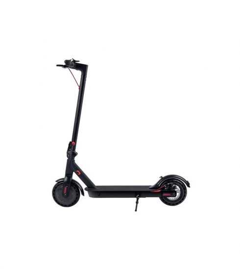 Sencor Scooter One, Elektrokolobežka