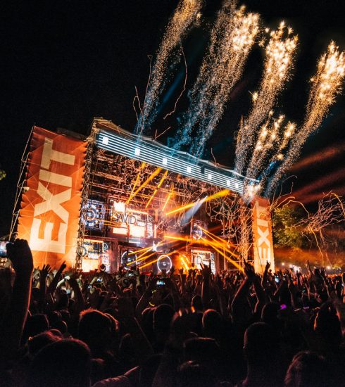EXIT festival