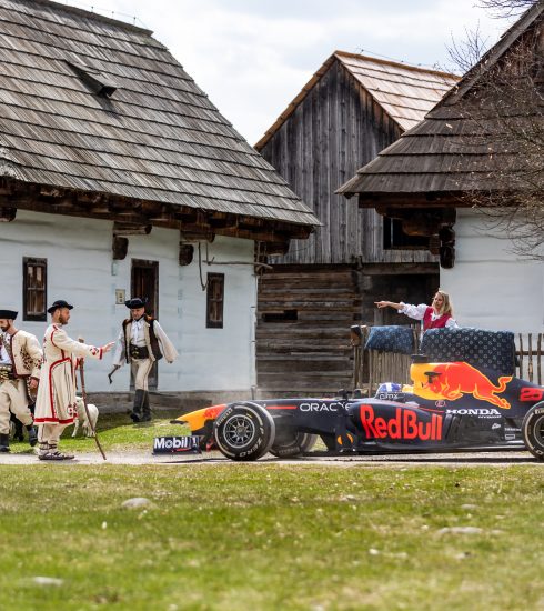 Red Bull
