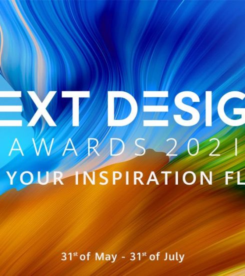 Next Design Awards