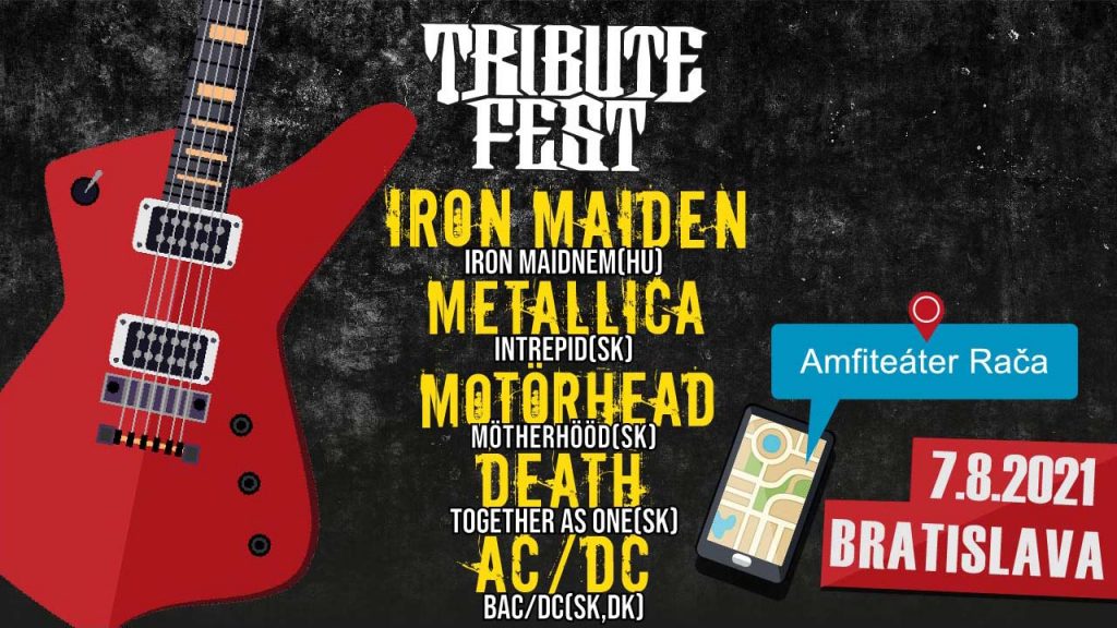 Tribute Fest