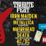 Tribute Fest