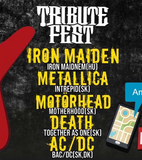 Tribute Fest