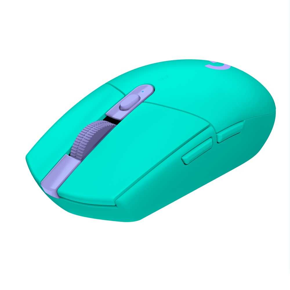Logitech G305