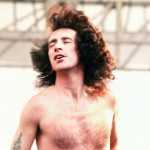 Bon Scott