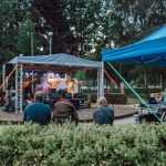Festival KONČINY, Púchov
