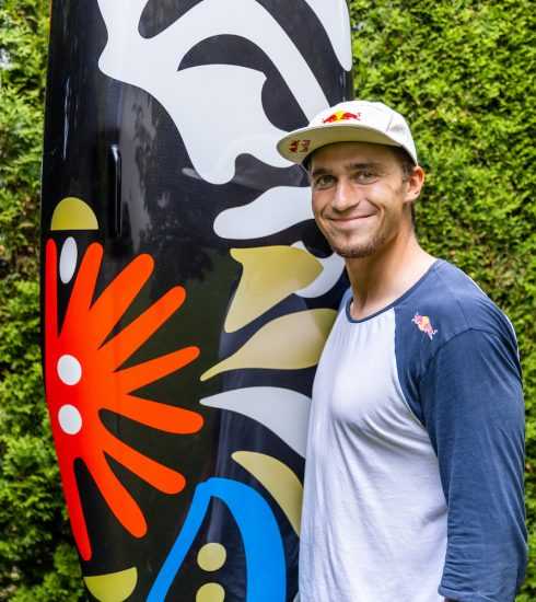 Jakub Grigar, Kajak, Tokio
