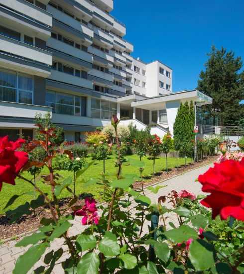 Hotel Park Piešťany