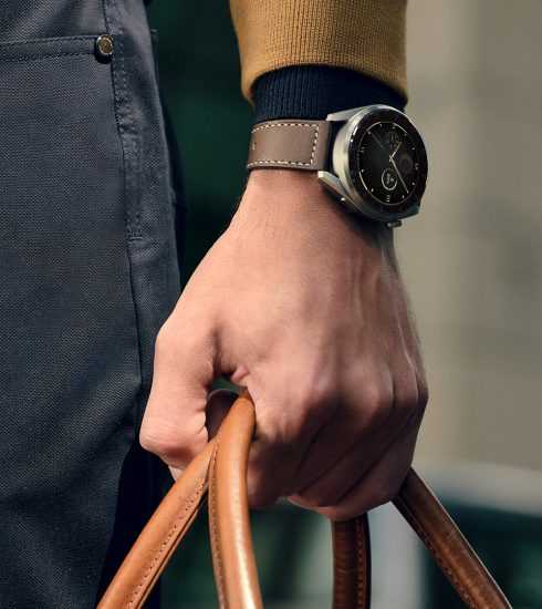 Huawei Watch 3 Series